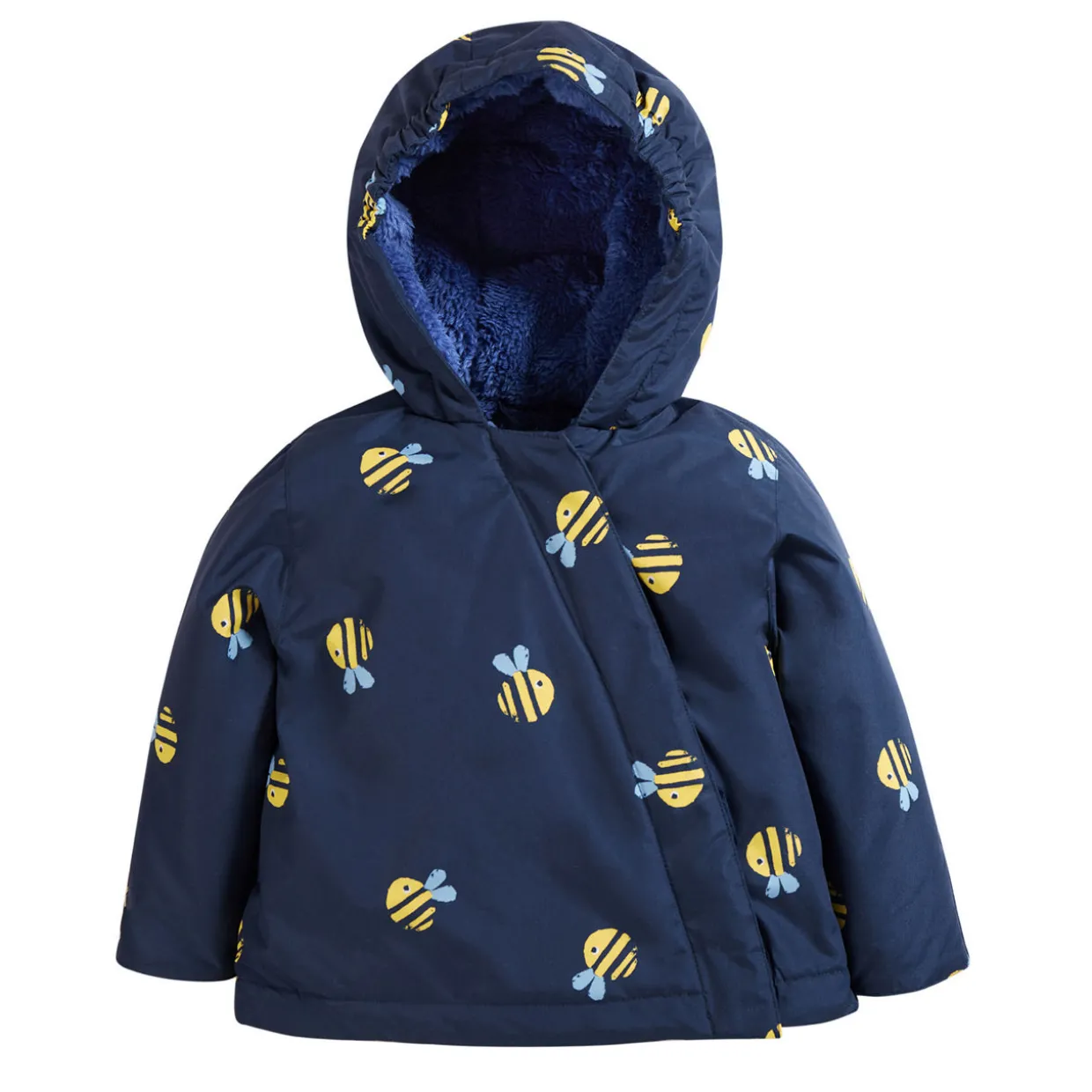 2-in-1 Rambler Pram Suit