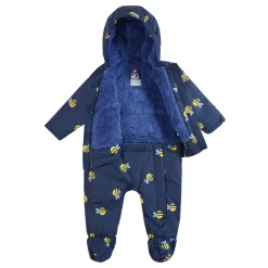 2-in-1 Rambler Pram Suit