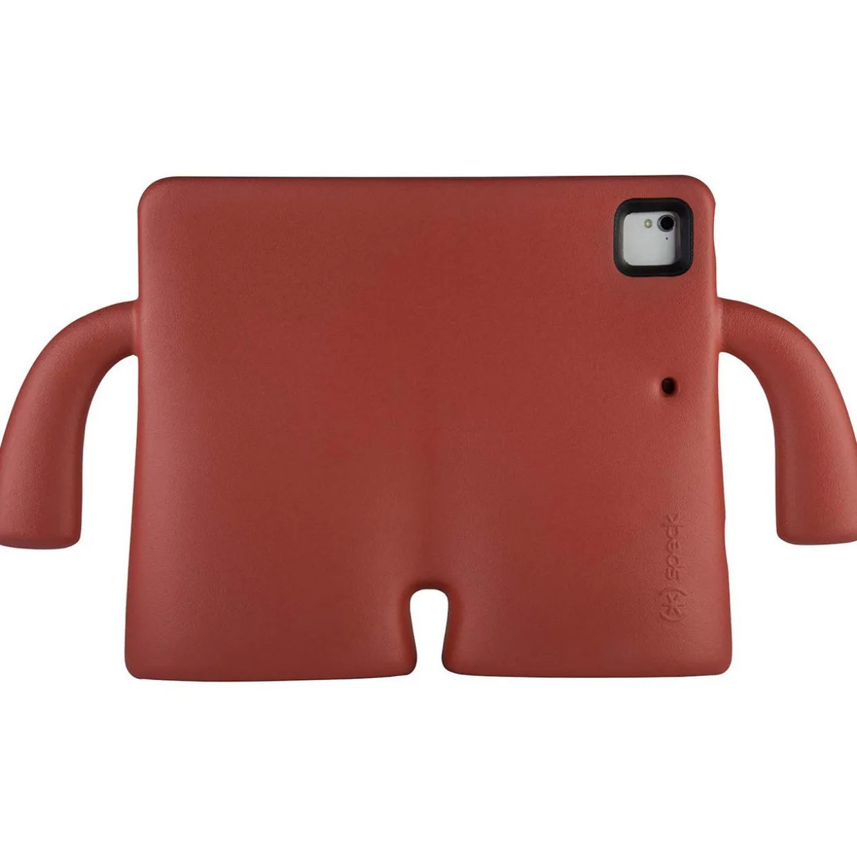 9.7-inch iPad Pro Case iGuy Chilli Pepper Red