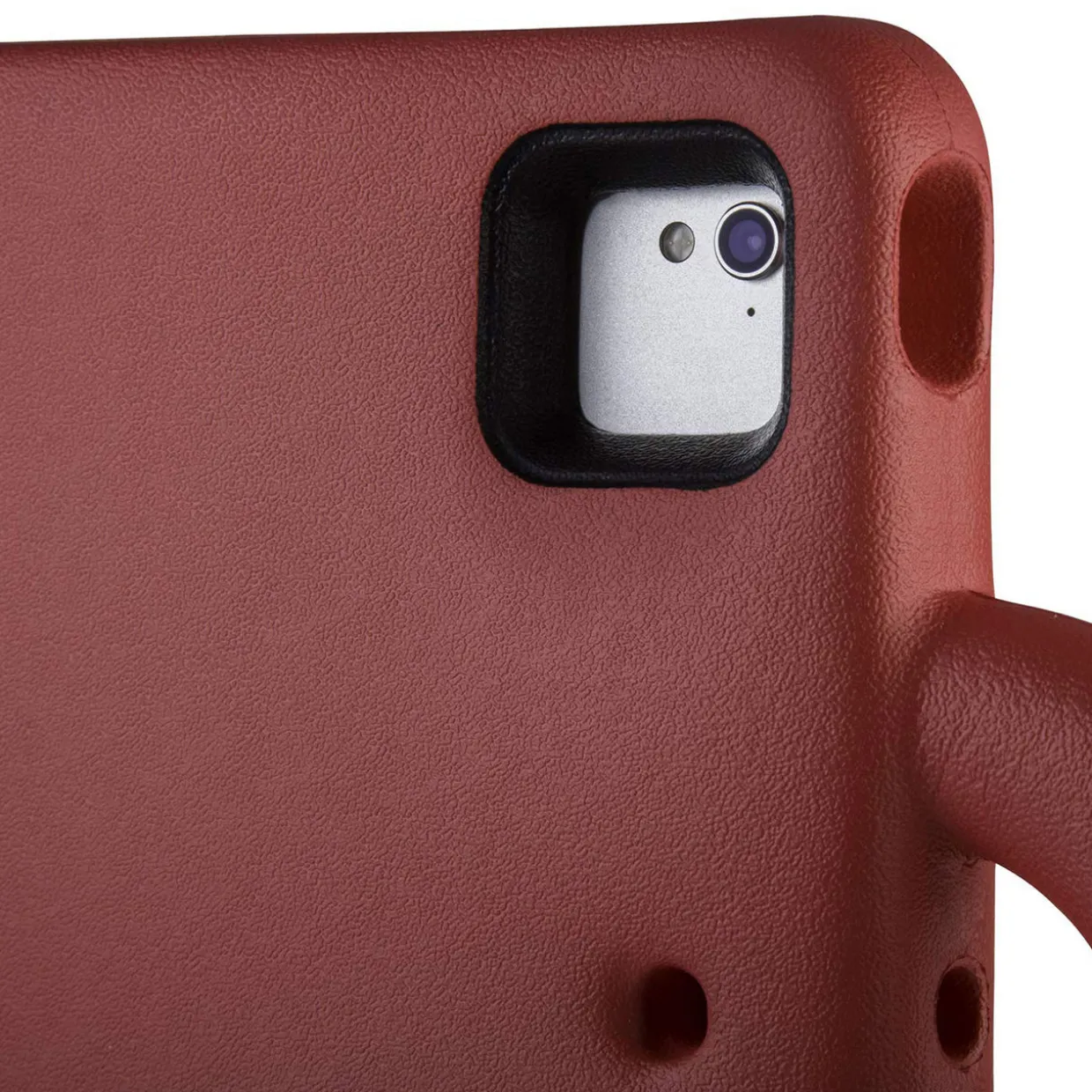 9.7-inch iPad Pro Case iGuy Chilli Pepper Red