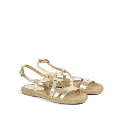 Indie Strappy Sandals