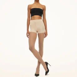 Individual Control Top Tights Cosmetic