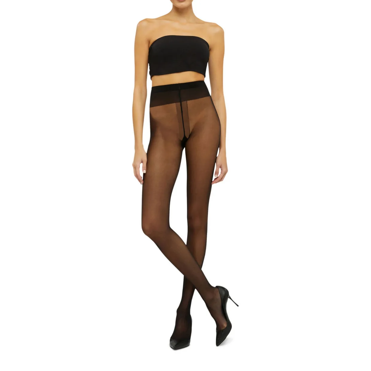 Individual Tights Black