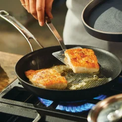 Induction 25cm Frypan