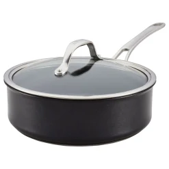 Induction 24cm Sauté Deep Sided