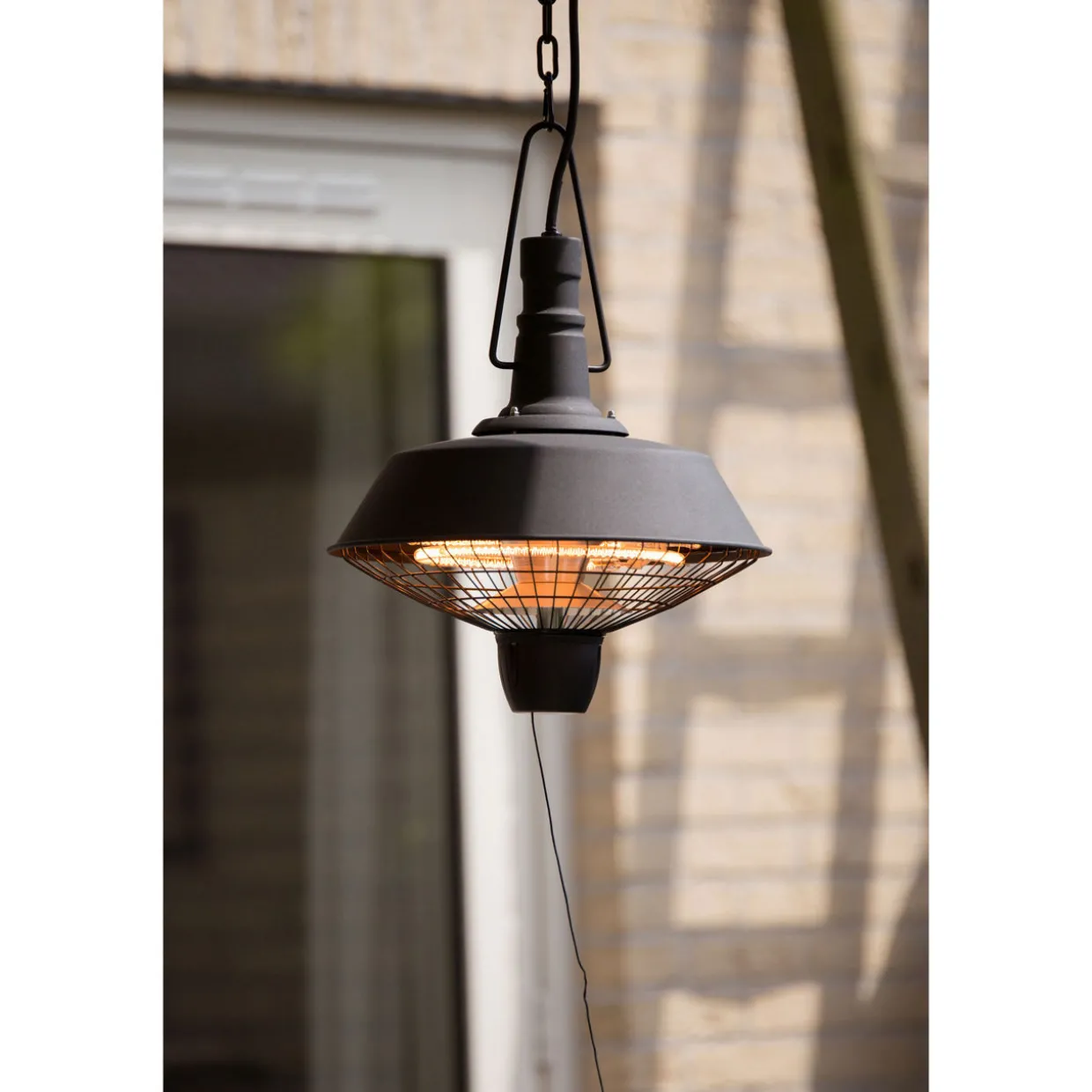 Indus Hanging Heater