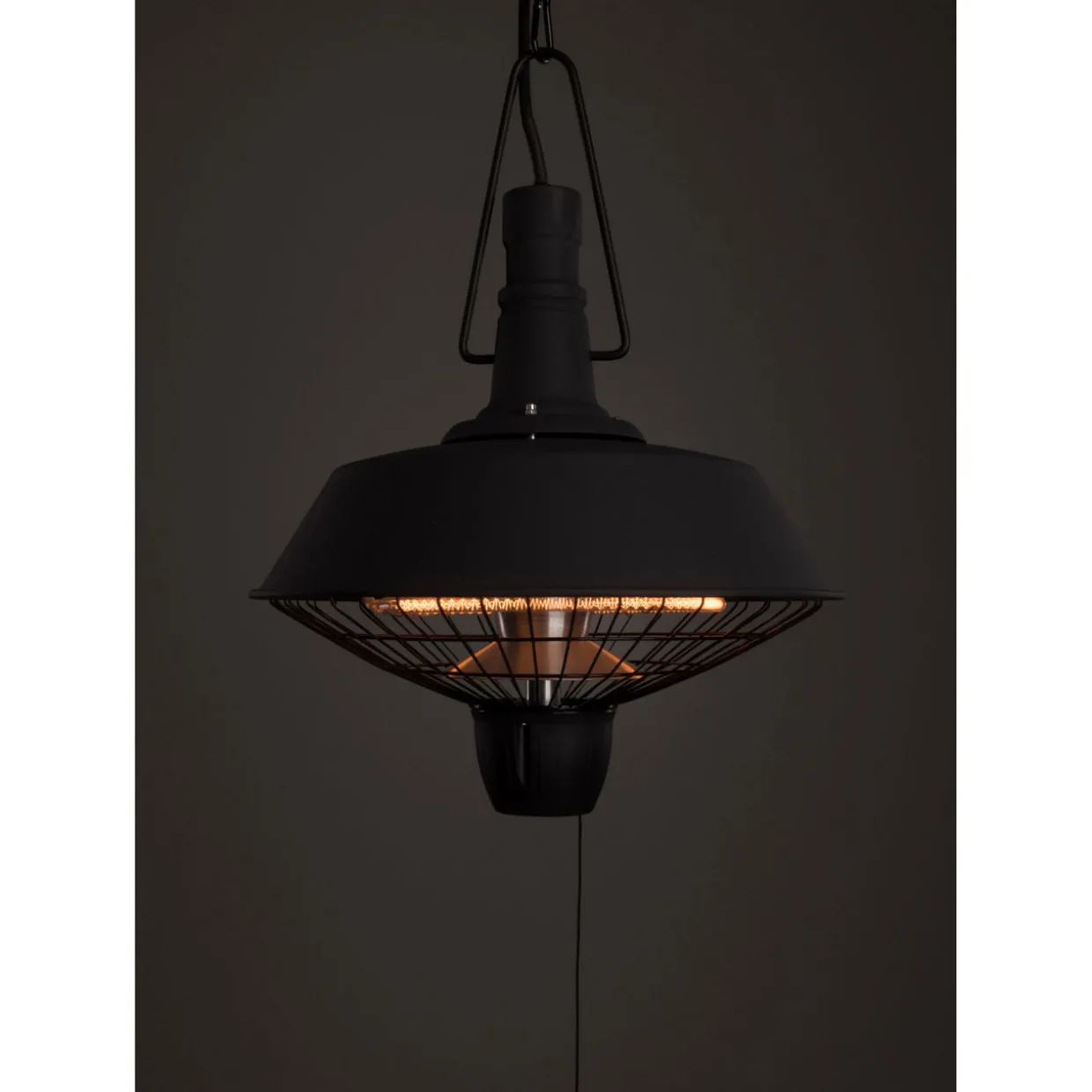 Indus Hanging Heater