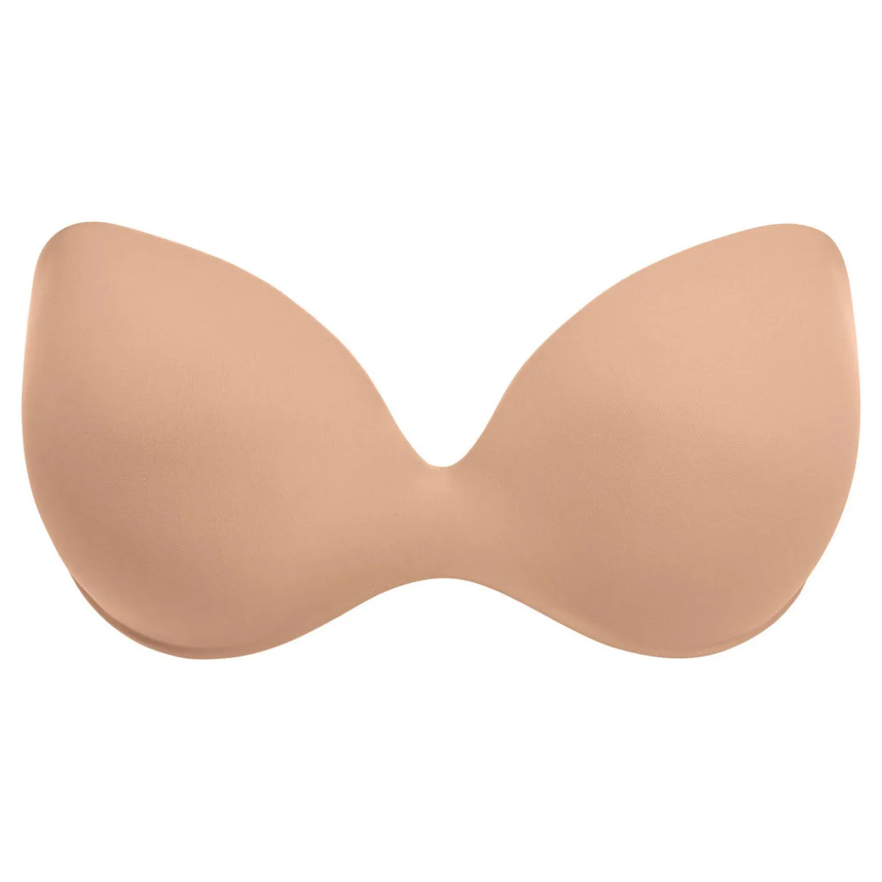 Ines Secret Moulded Strapless Bra
