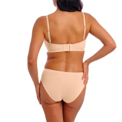 Ines Secret Moulded Strapless Bra