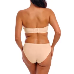 Ines Secret Moulded Strapless Bra