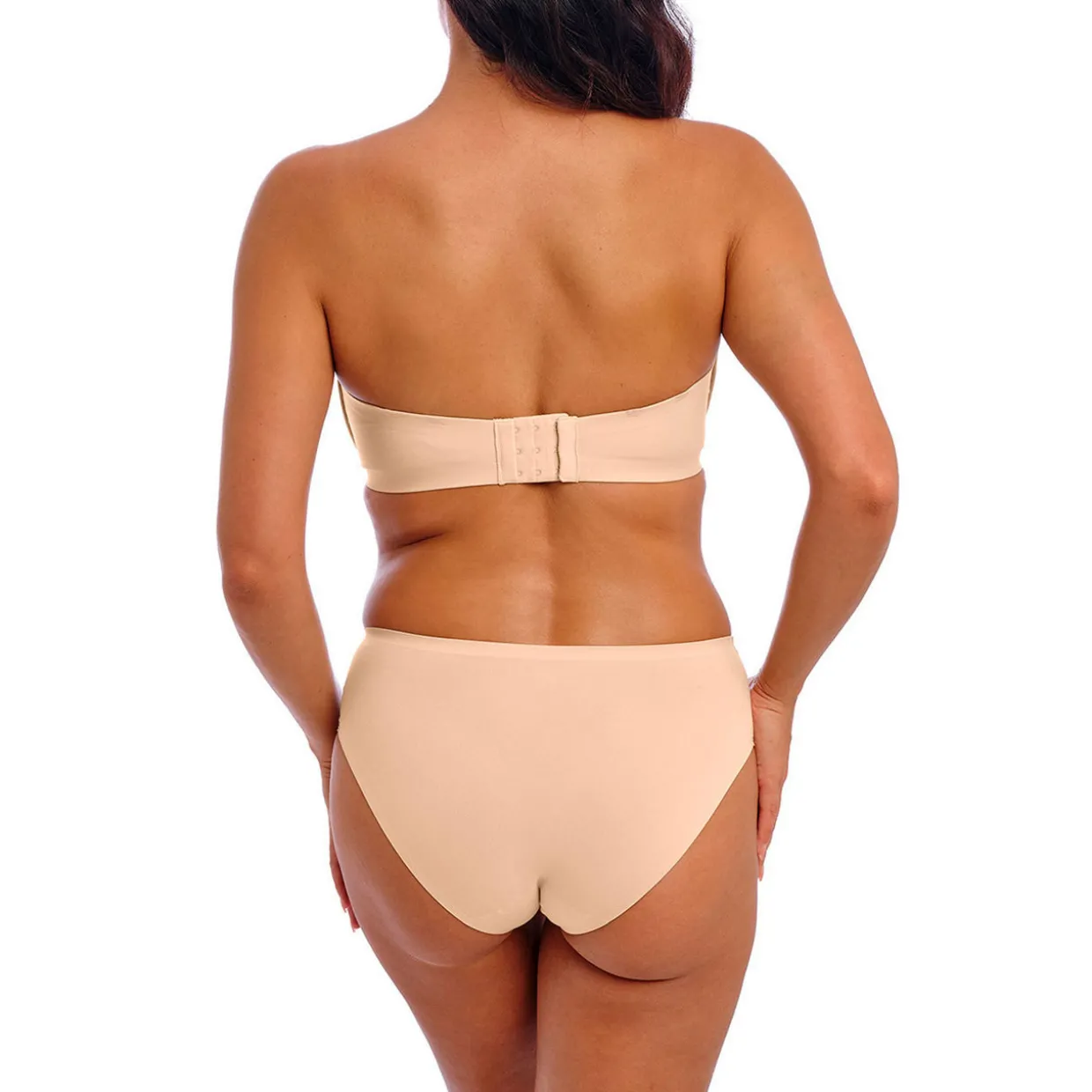Ines Secret Moulded Strapless Bra