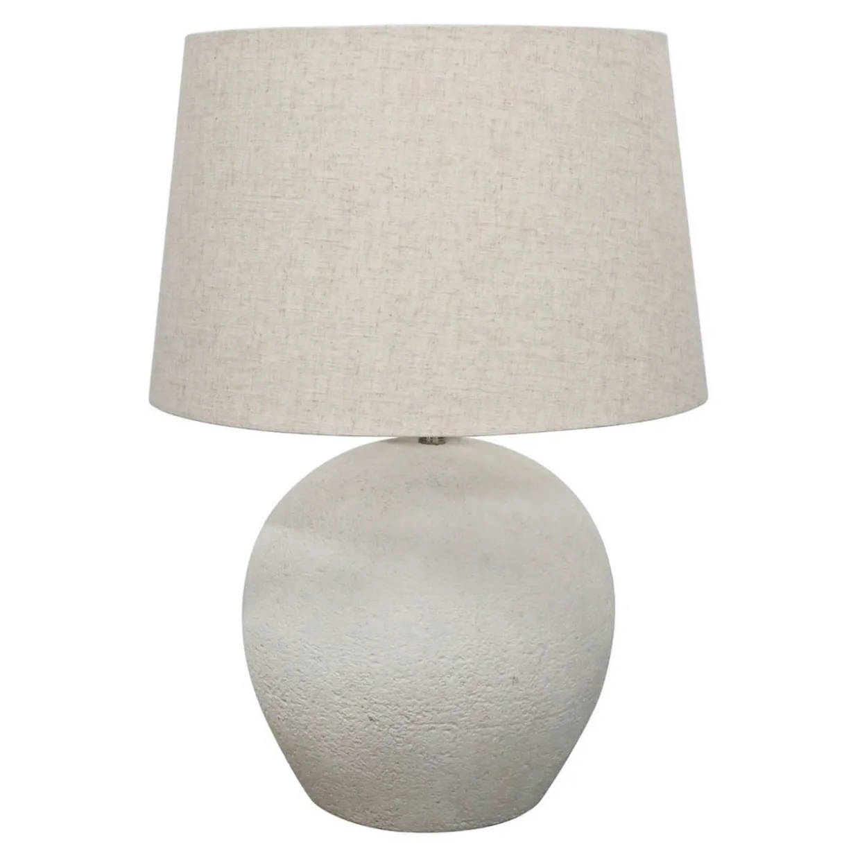 Ines Textured Table Lamp
