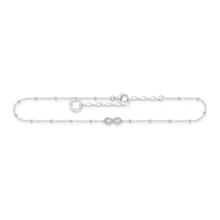 Infinity Chain Anklet