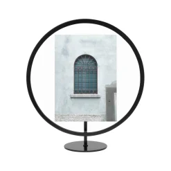 Infinity Round Picture Frame 30 x 26