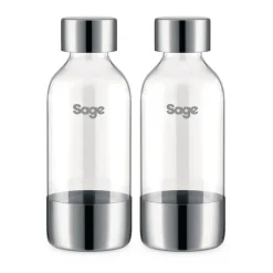 InFizz Bottles 1L 2 pack