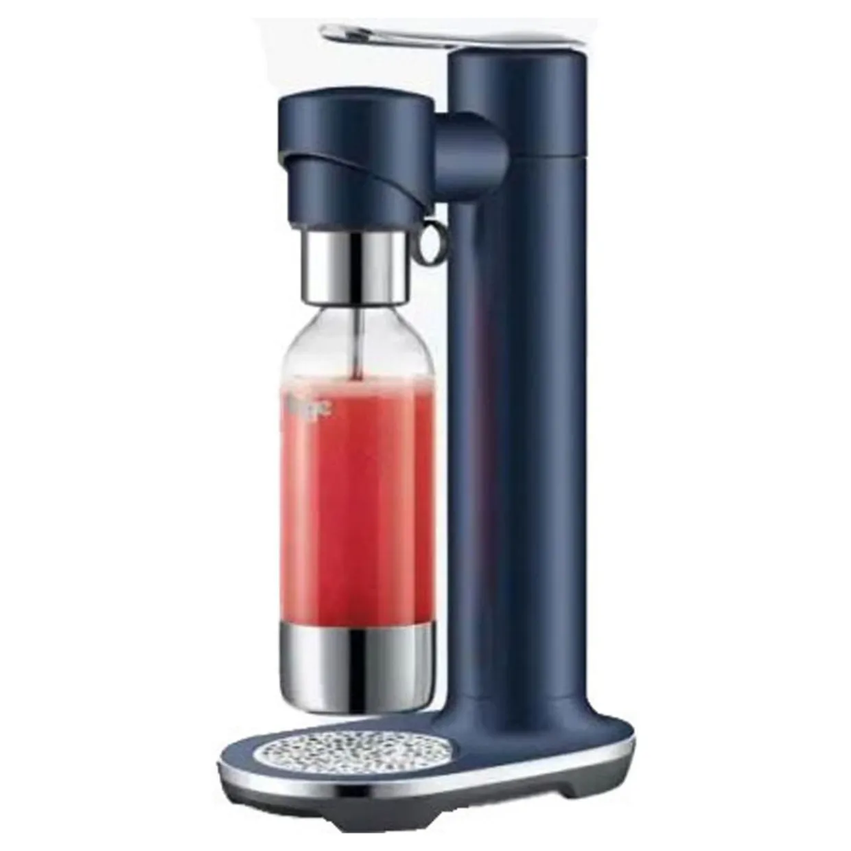 InFizz Carbonator Damson