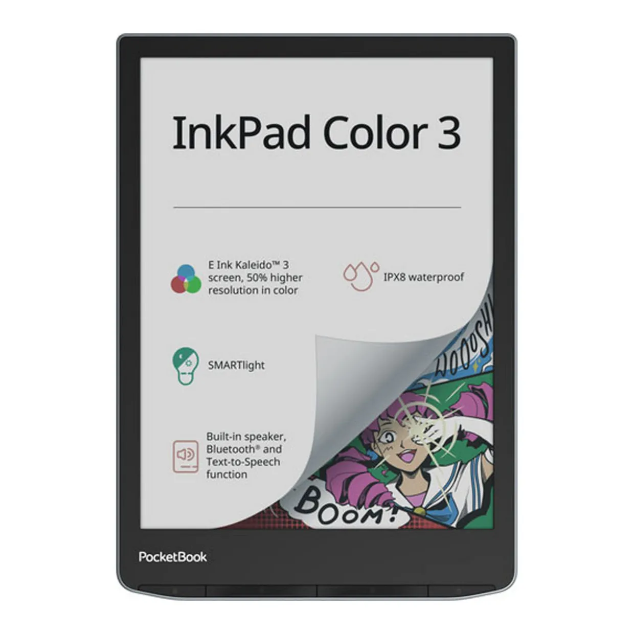 Inkpad Colour 3 E-Reader