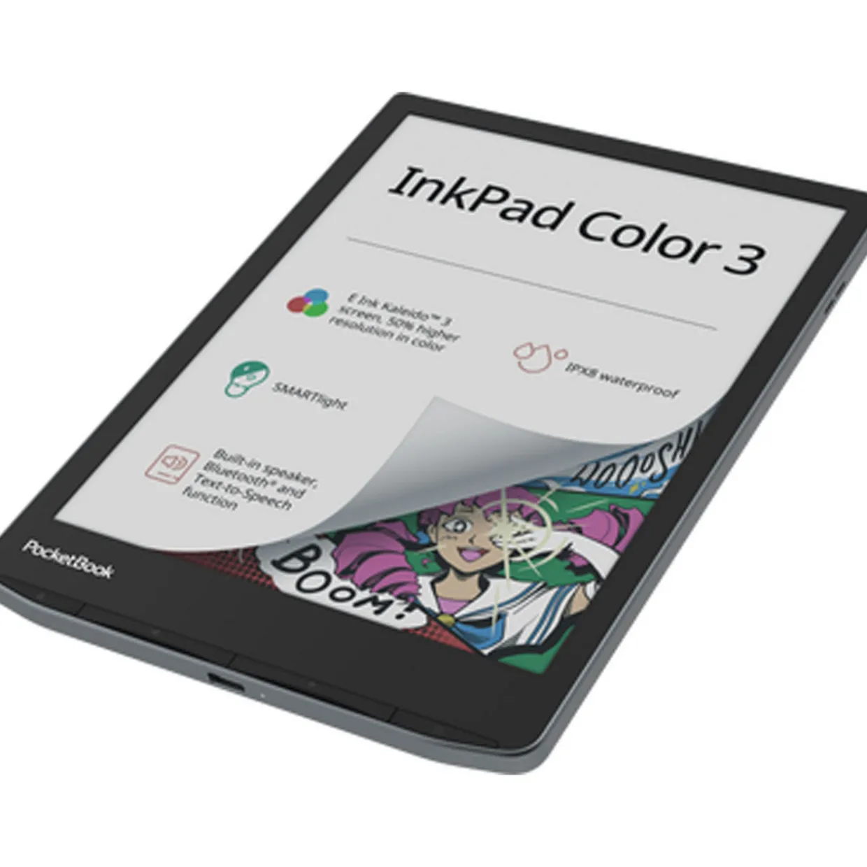 Inkpad Colour 3 E-Reader
