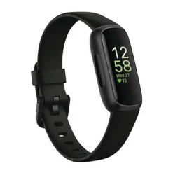 Inspire 3 Black-Midnight Zen Tracker