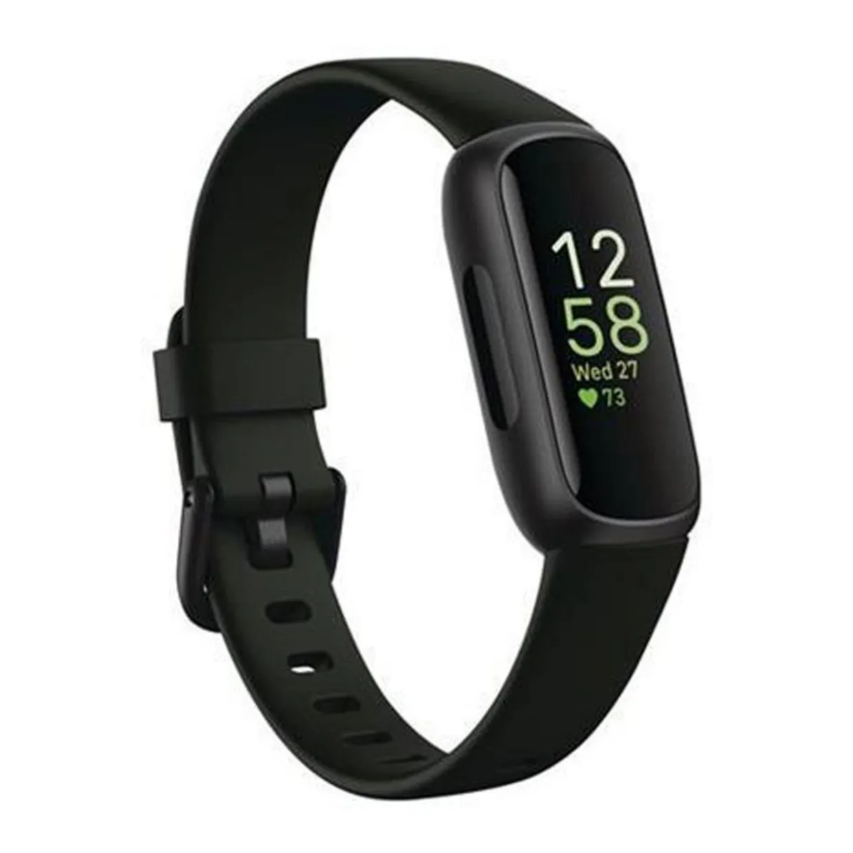Inspire 3 Black-Midnight Zen Tracker