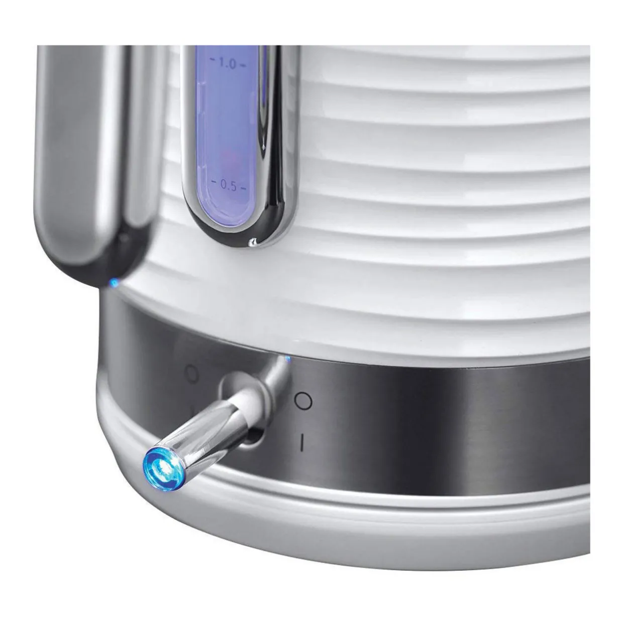 Inspire Kettle