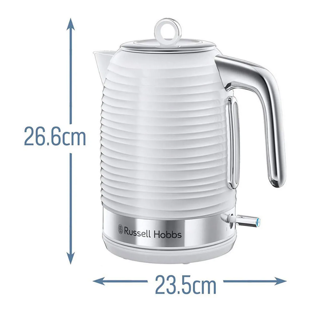 Inspire Kettle