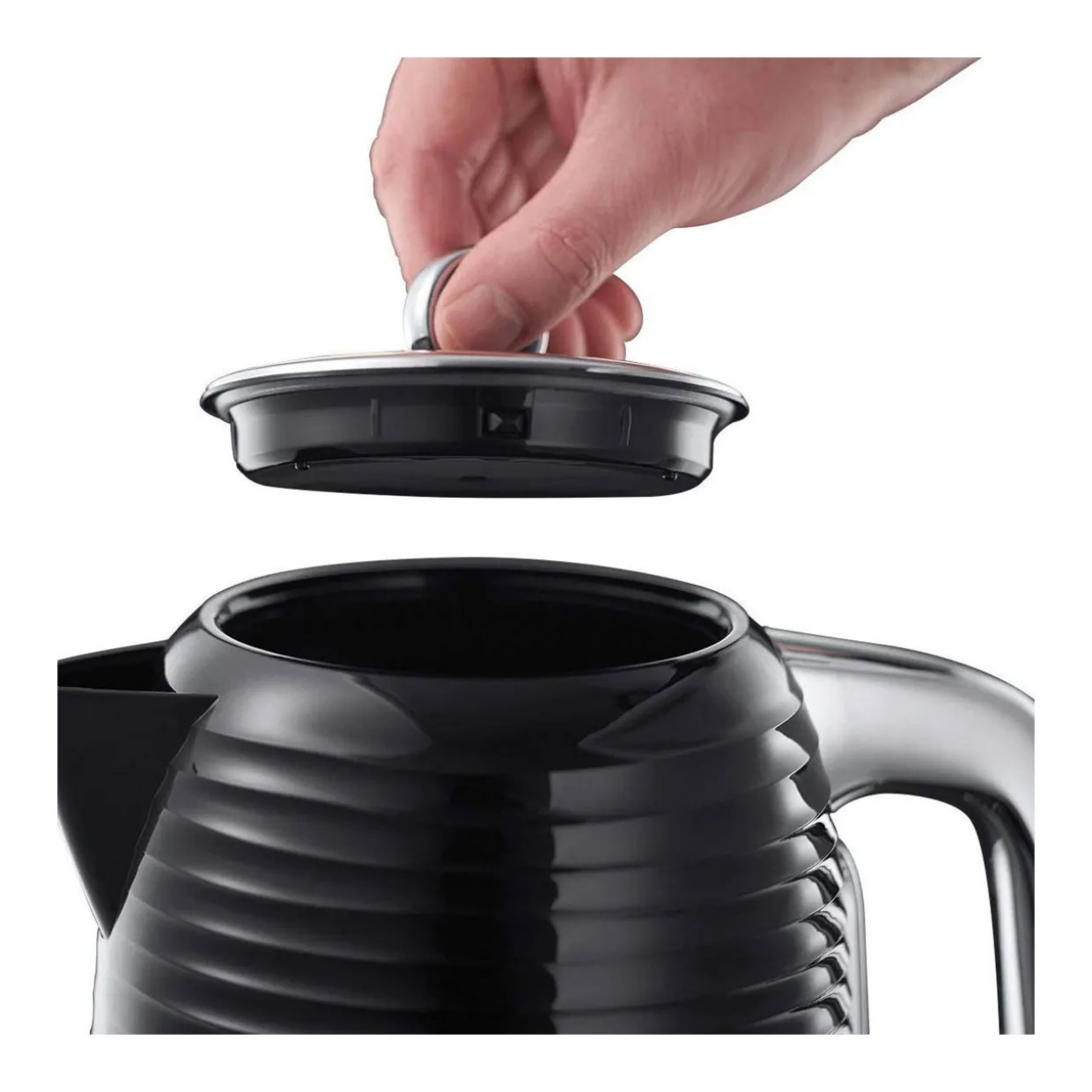 Inspire Kettle