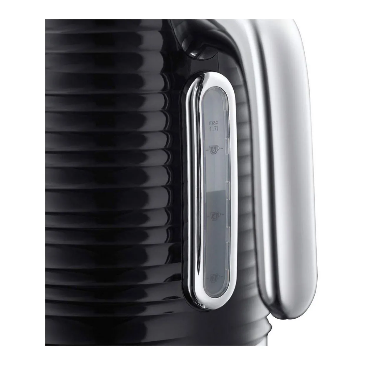 Inspire Kettle