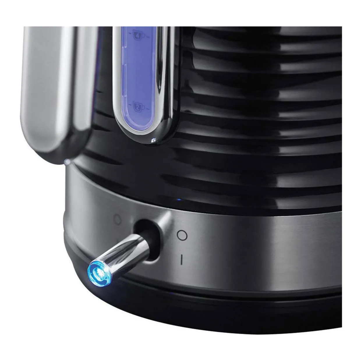 Inspire Kettle