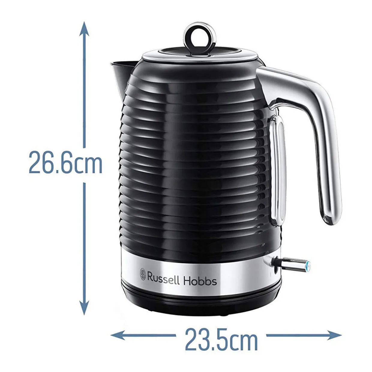 Inspire Kettle