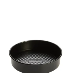 Inspire Loosebase Sandwich Tin Round 8"