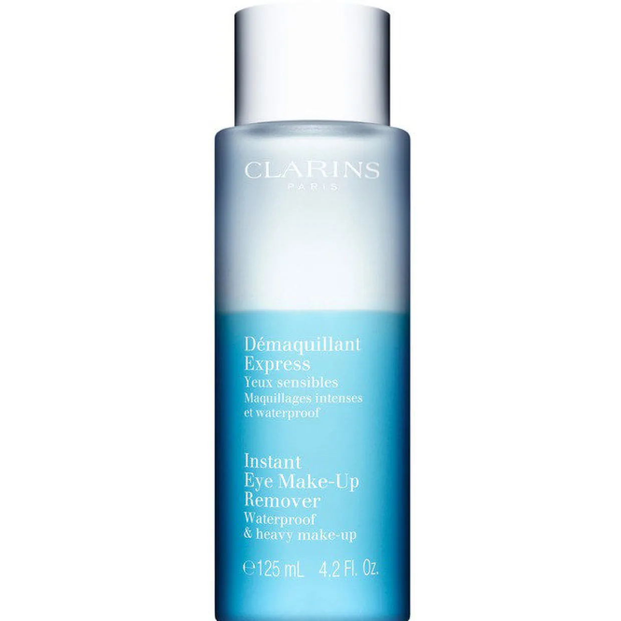 Instant Eye Make-Up Remover