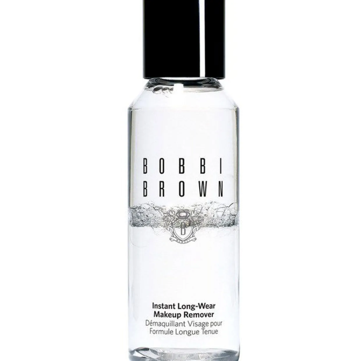 Instant Long-Wear Makeup Remover