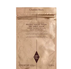 Instant Magic Mask