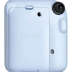Instax Mini 12 Blue