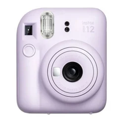 Instax Mini 12 Purple
