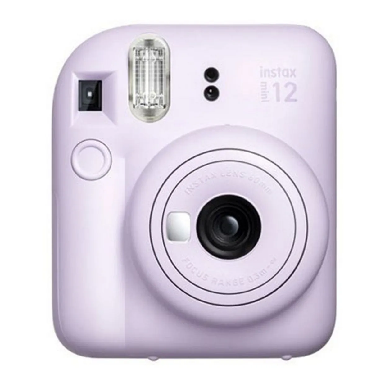 Instax Mini 12 Purple