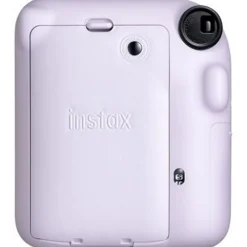Instax Mini 12 Purple