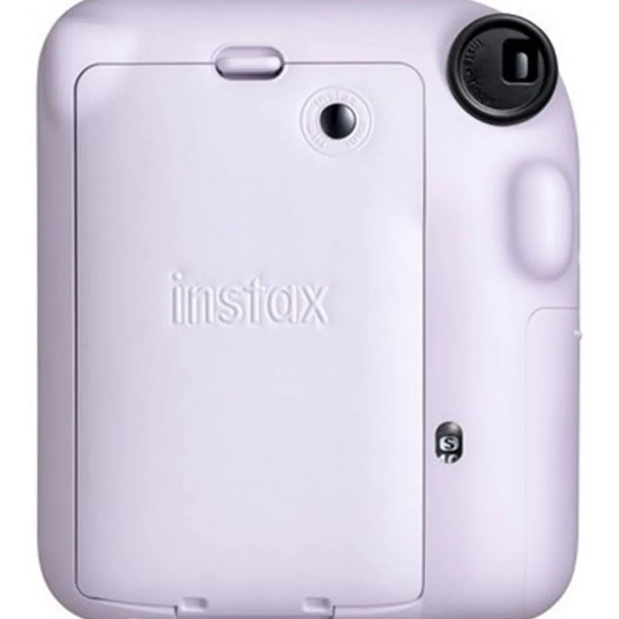 Instax Mini 12 Purple