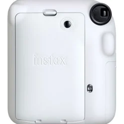 Instax Mini 12 White