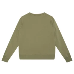 Institutional Logo Sweatshirt