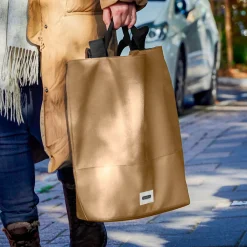 Insulated Tote Bag 16L Clay