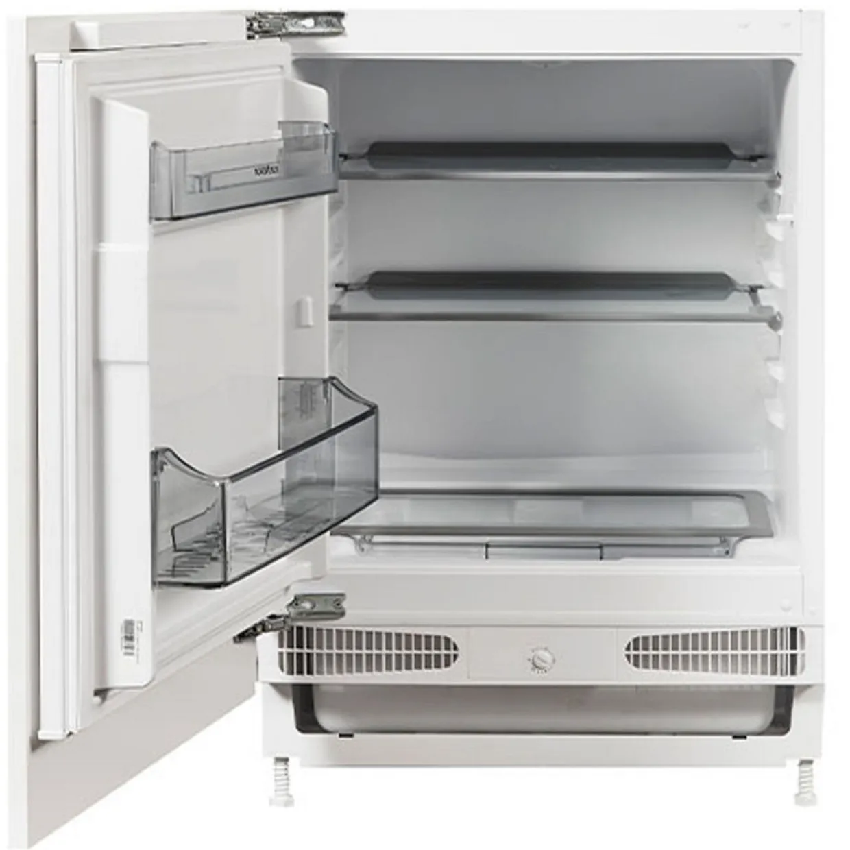 Integrated Under Counter Fridge