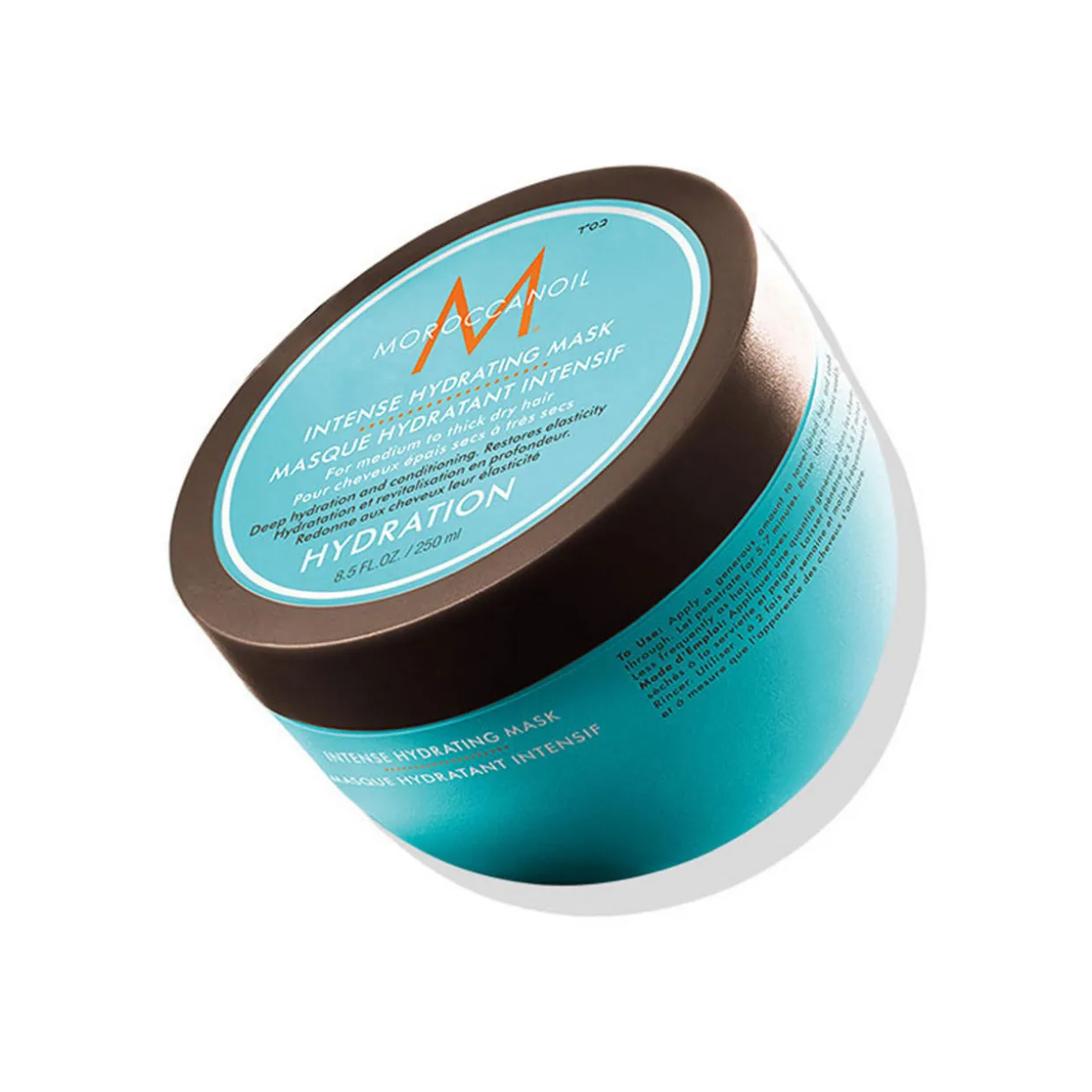 Intense Hydrating Mask