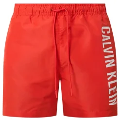 Intense Power Logo Swim Shorts