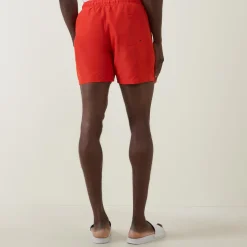 Intense Power Logo Swim Shorts