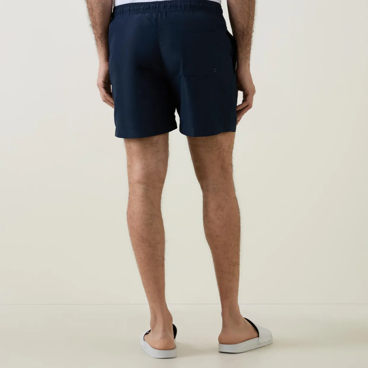 Intense Power Swim Shorts