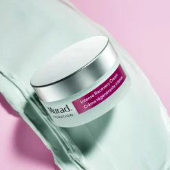 Intense Recovery Eye Cream