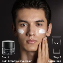 Intensive Age-Defense Skin Empowering Cream