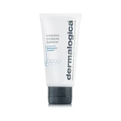Intensive Moisture Balance